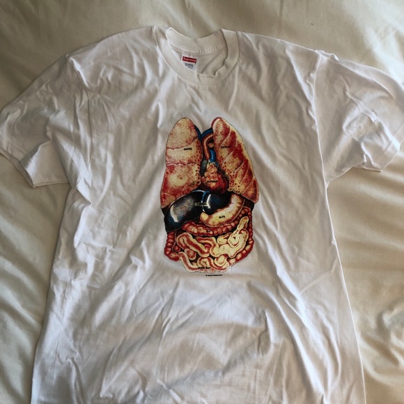 Supreme Other - Supreme Guts Tee